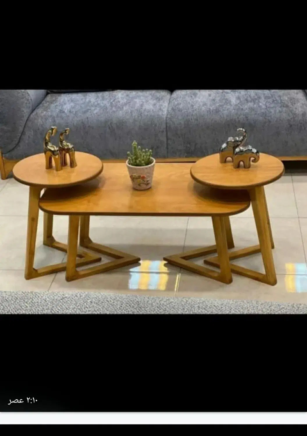 مبلمان مریم باراحتترین اقساط حتی بدون پول پیش|مبلمان خانگی و میز عسلی|قشم, |دیوار