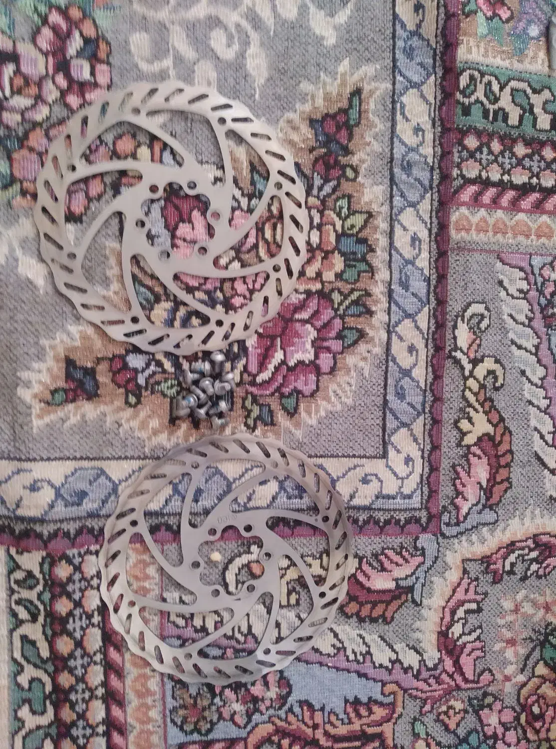 دیسک|دوچرخه، اسکیت، اسکوتر|تربت جام, مطهری|دیوار