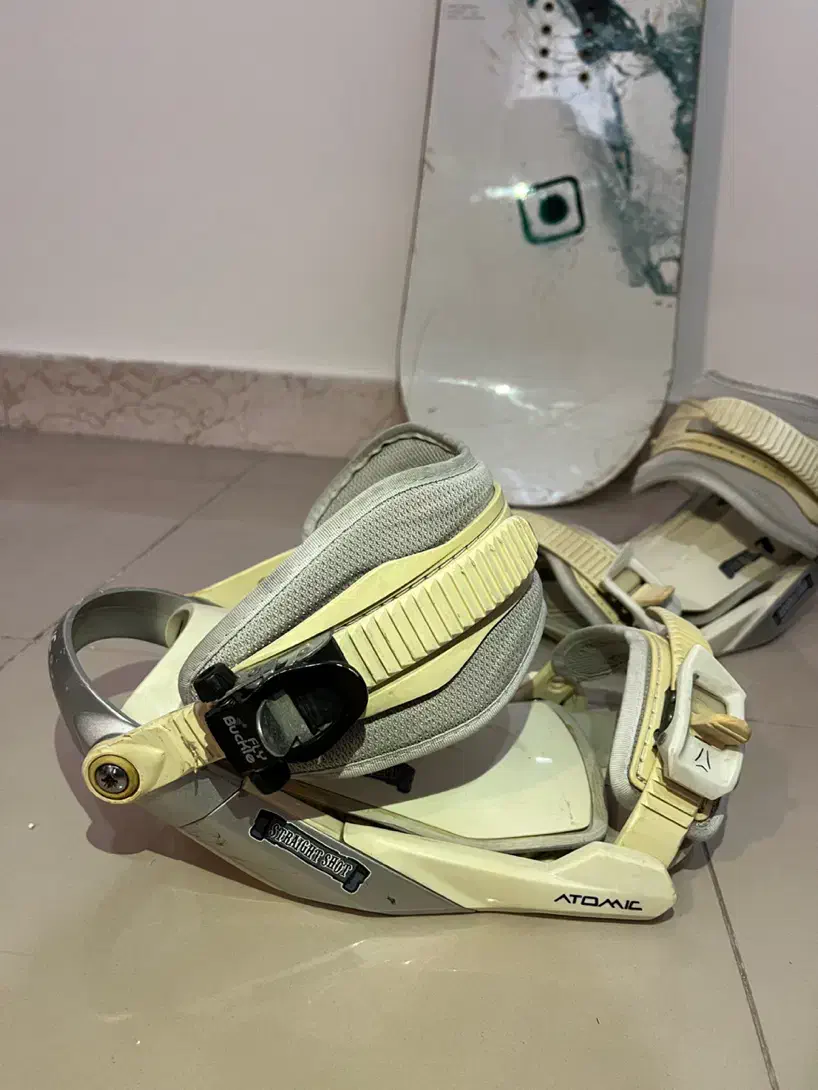 اسنوبرد آپشن با فیکس|ورزشهای زمستانی|تهران, جوادیه تهرانپارس|دیوار