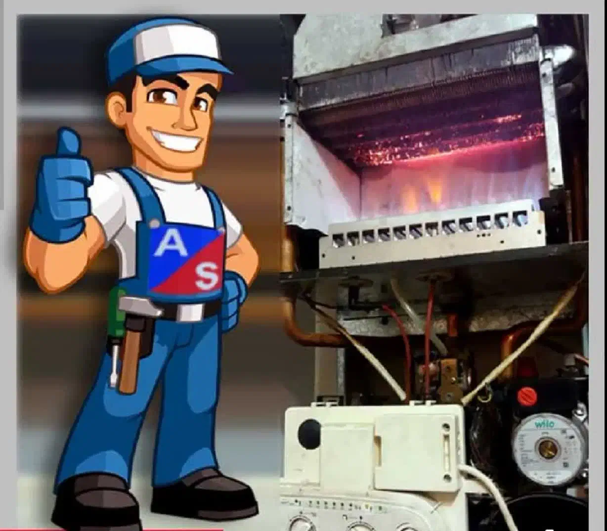 تعمیر پکیج آبگرمکن.بخاری(شهرری.جنوب تهران)|خدمات پیشه و مهارت|تهران, نازیآباد|دیوار