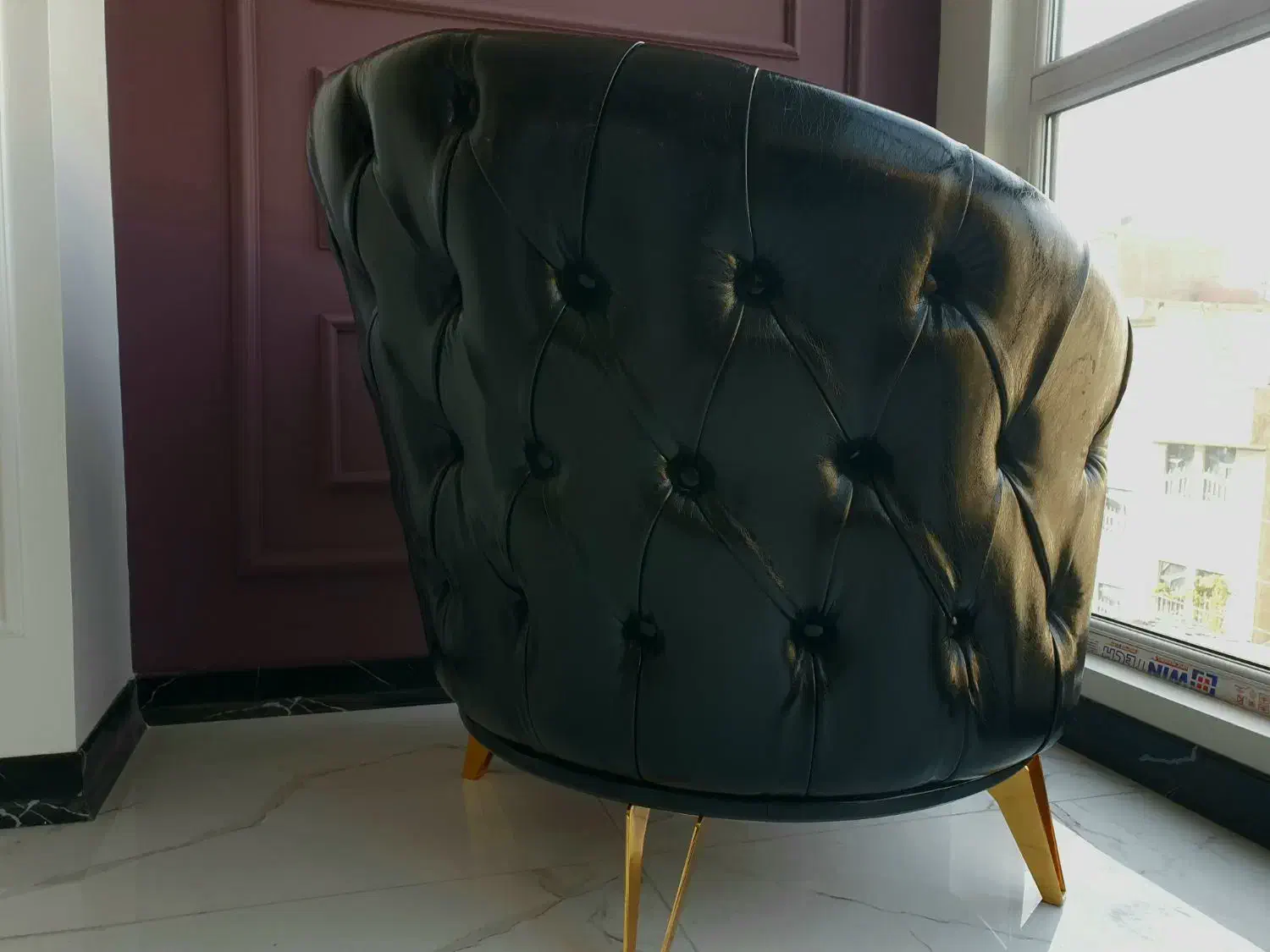 مبل راحتی چستر مکانیزم|مبلمان خانگی و میز عسلی|اسلام‌شهر, مطهری|دیوار