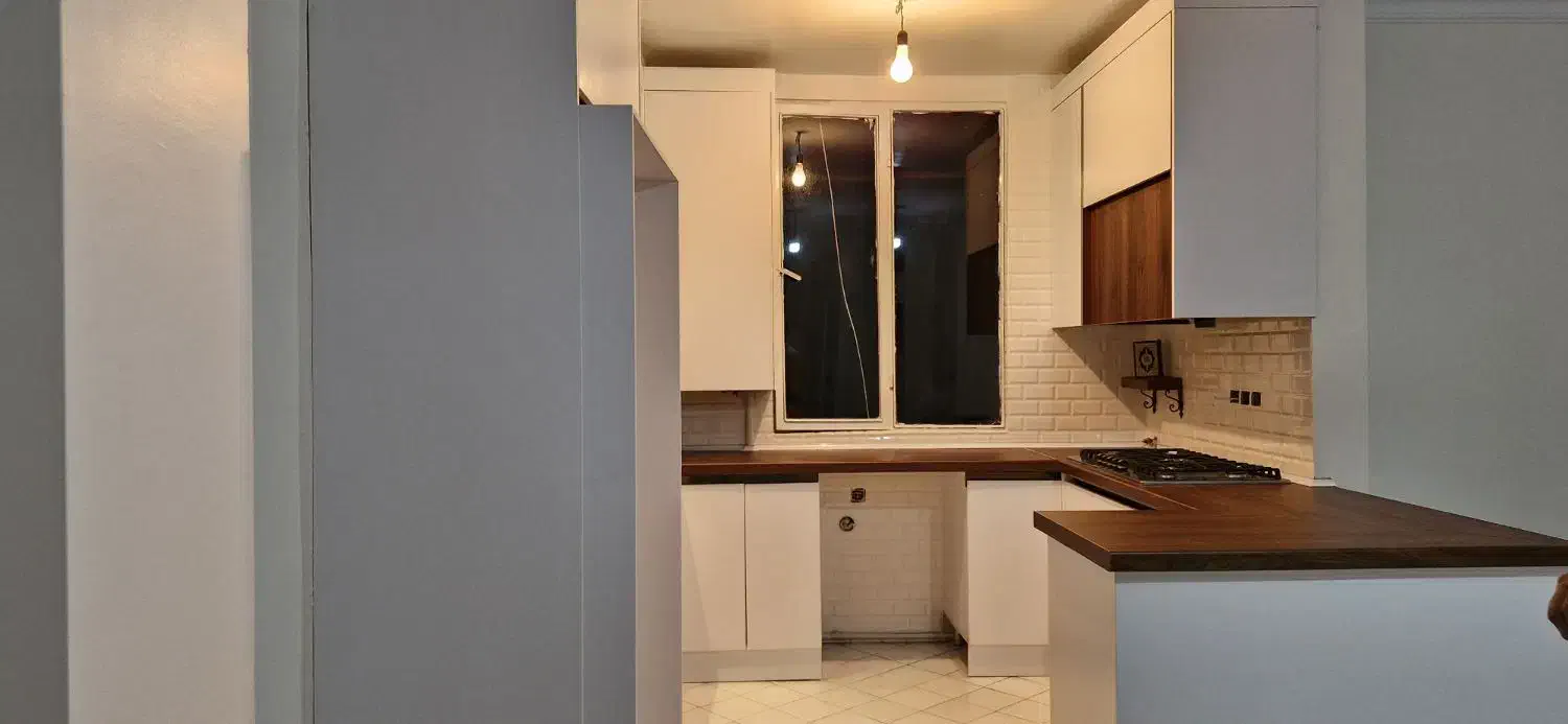 ۷۰ متری حدادعادل باسازی کامل تمیز