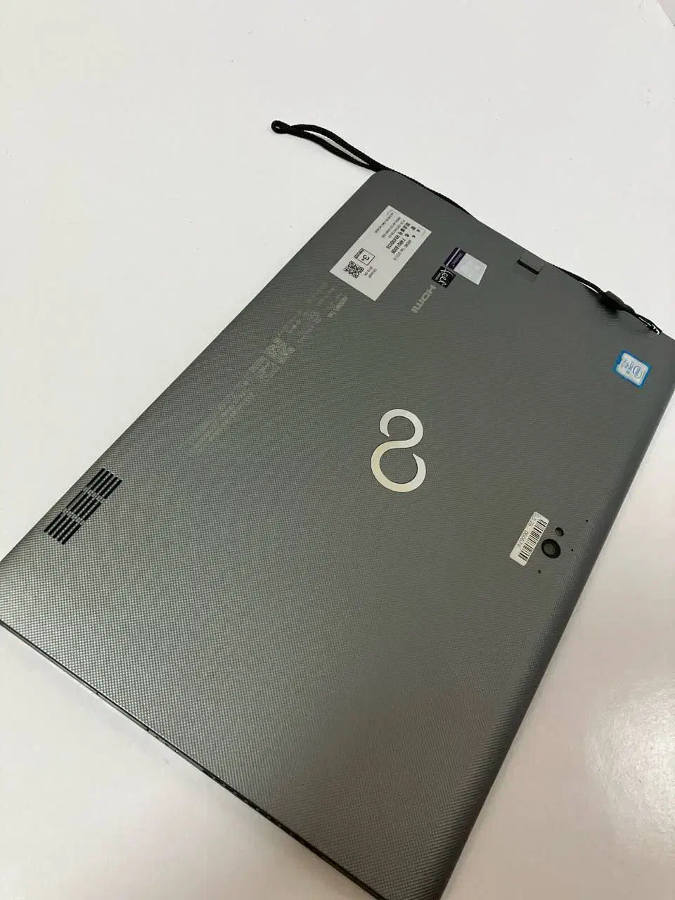 تبلت ویندوزی فوجیستو مدل q737|تبلت|تهران, فردوسی|دیوار