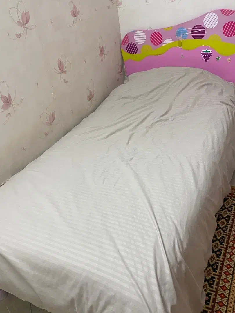 سرویس خواب کودک نوجوان|تخت و سرویس خواب|قم, زنبیل آباد|دیوار