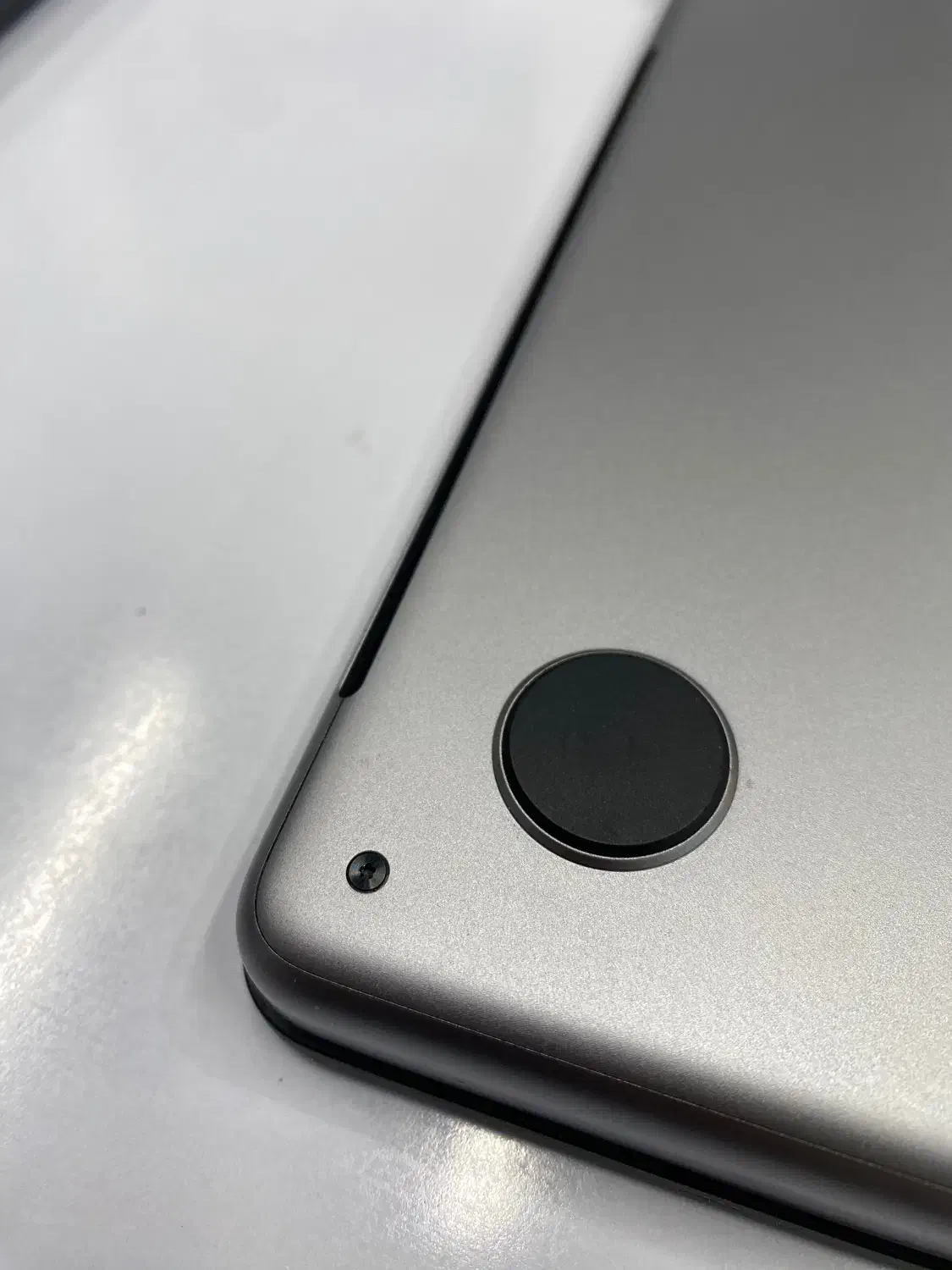 MacBook M2max بسیار تمیز بدون کوچیک ترین خط و خش|رایانه همراه|کرج, عظیمیه|دیوار