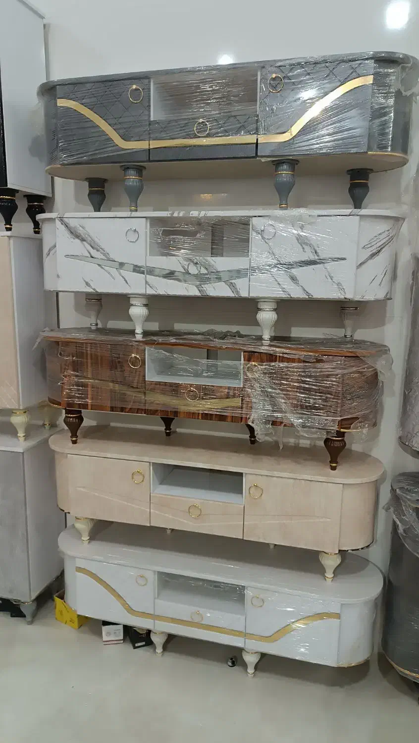 سرویس چوب|جاکفشی، کمد، دراور|اسفراین, |دیوار