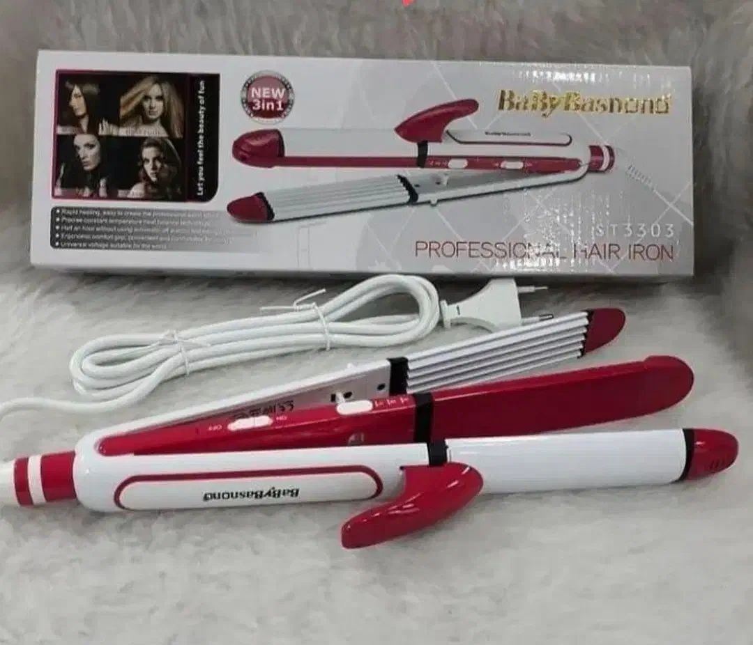 اتو مو ویو و فر|آرایشی، بهداشتی، درمانی|فلاورجان, |دیوار