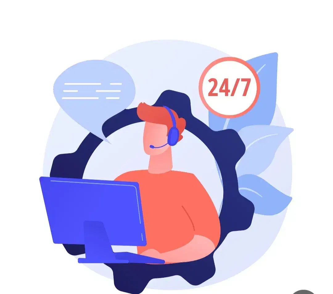 ادمین پاسخگویی|استخدام رایانه و فناوری اطلاعات|بندرعباس, |دیوار