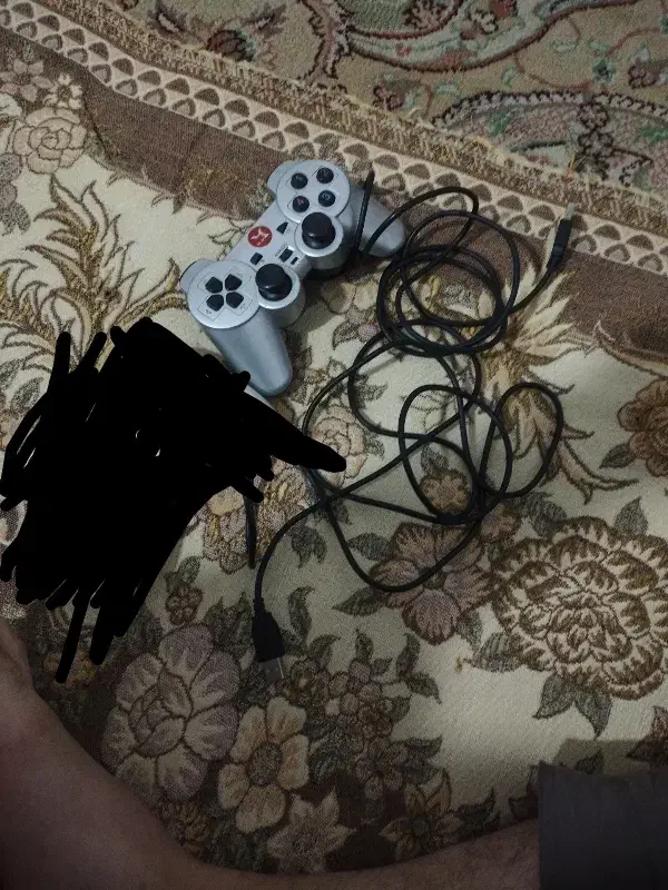 دسته کامپیوتر|کنسول، بازی ویدئویی و آنلاین|کرمانشاه, |دیوار