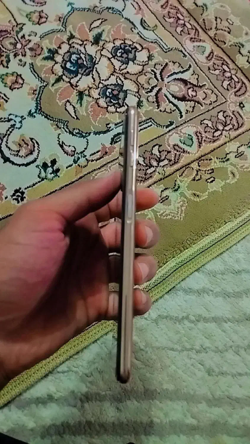 A7. 2018|موبایل|تربت‌حیدریه, پائین ولایت|دیوار