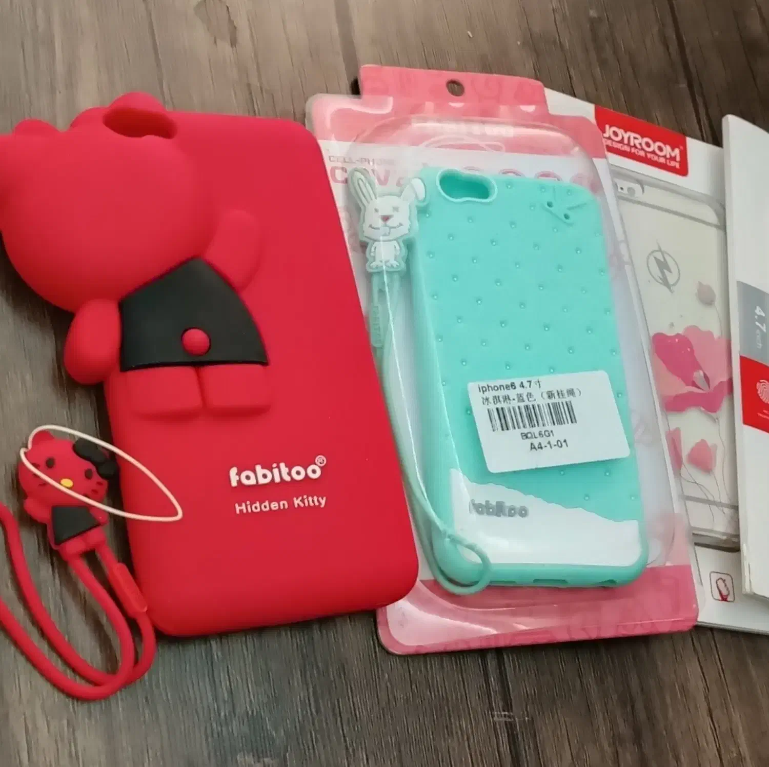 قاب اورجینال آیفون 6 و 6S زیر قیمت|لوازم جانبی موبایل و تبلت|پردیس, فاز ۲|دیوار