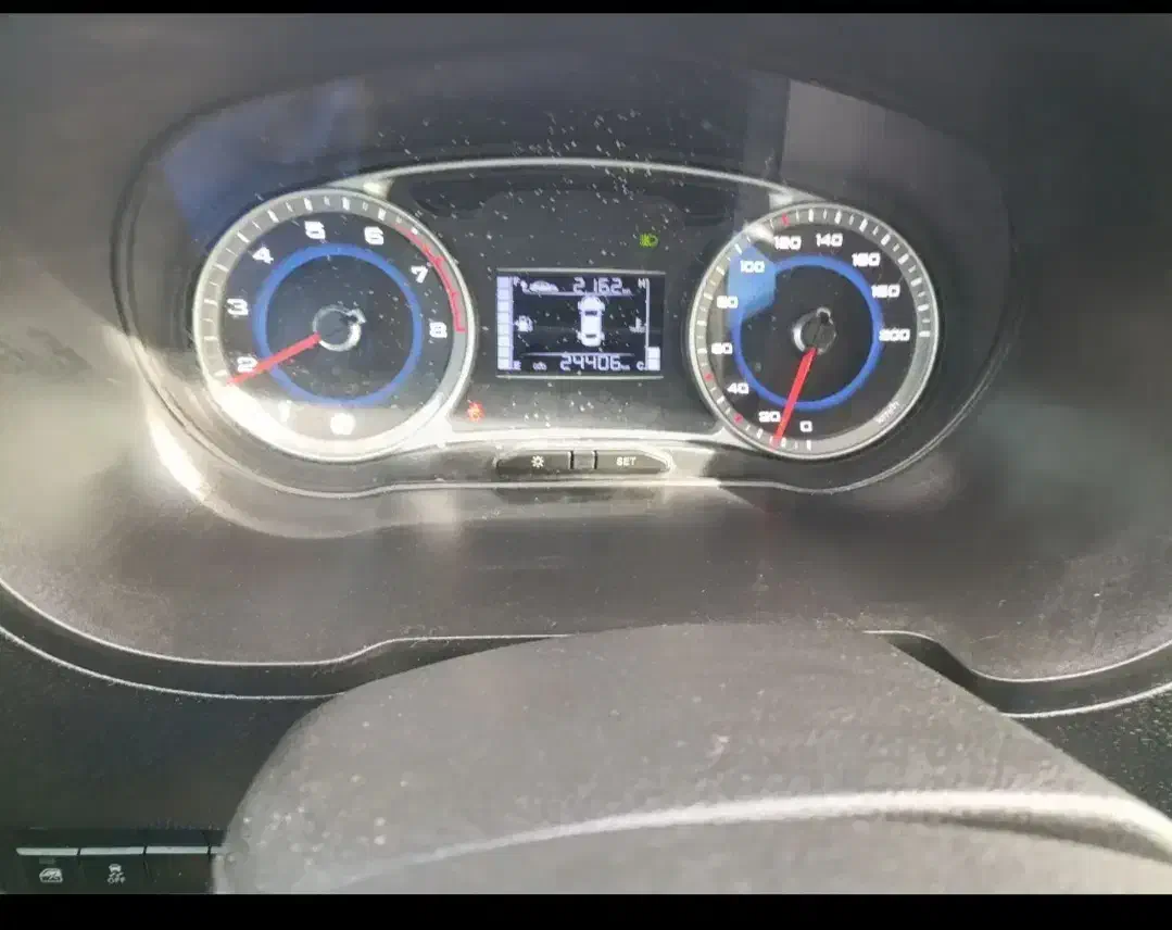 کوییک مدل RS 1403|خودرو سواری و وانت|تهران, گیشا|دیوار