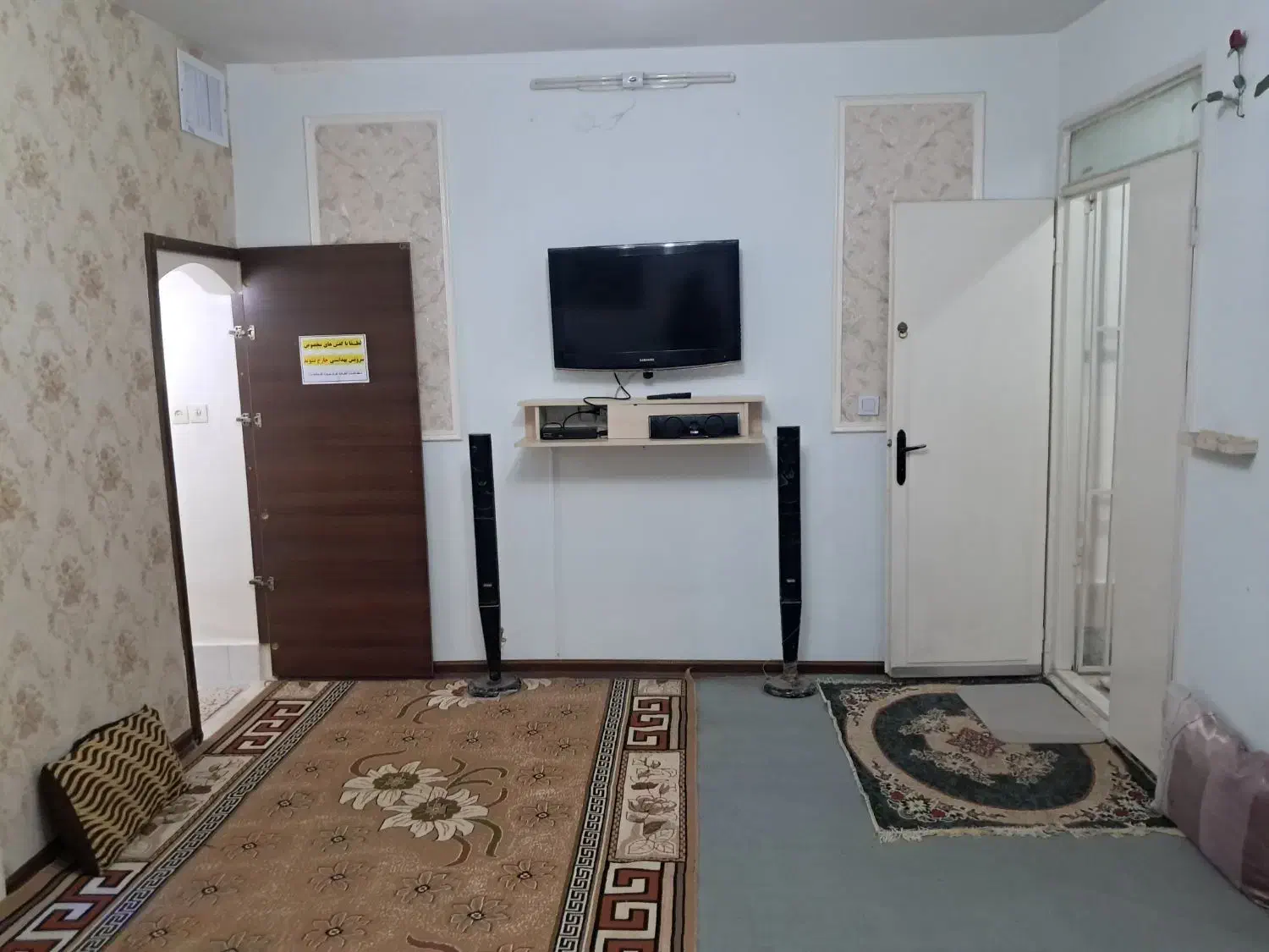 توس91|اجارهٔ کوتاهمدت آپارتمان و سوئیت|مشهد, توس (بلوار توس)|دیوار