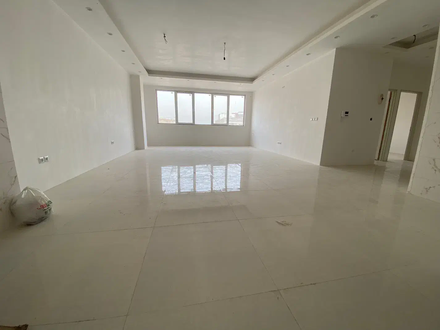 آپارتمان ۱۰۰متری نوساز شهرک بعثت|فروش آپارتمان|کرج, شهرک نهال و بذر|دیوار