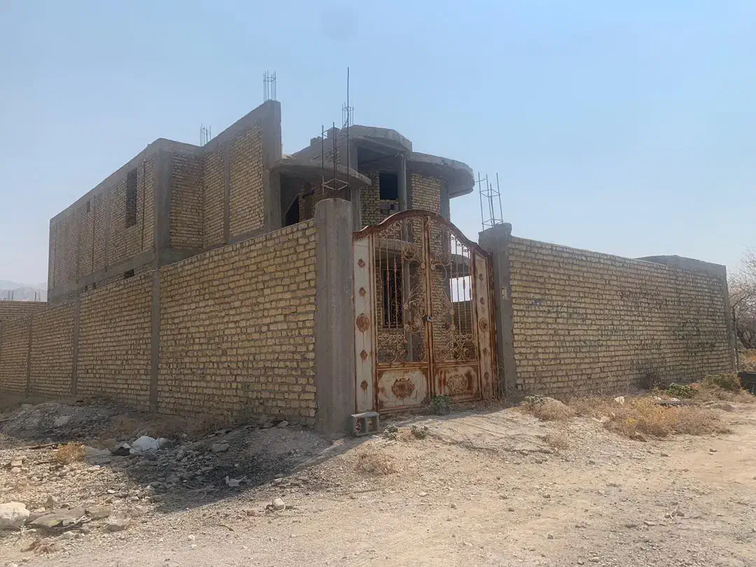 فروش ساختمان مسکونی|فروش خانه و ویلا|لامرد, |دیوار