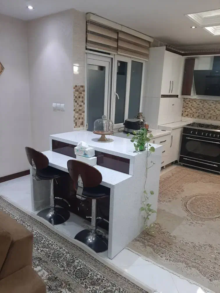 91متر دیلمان شمالی کوچه ملک احمدی|اجارهٔ آپارتمان|ری, دیلمان|دیوار