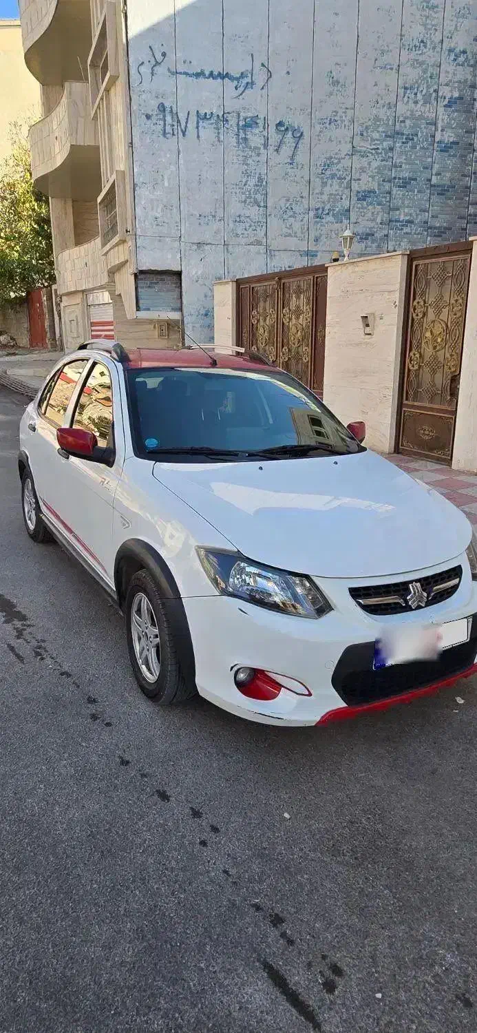 کوییک R مدل 1401 بدون رنگ در حد صفر|خودرو سواری و وانت|یاسوج, |دیوار