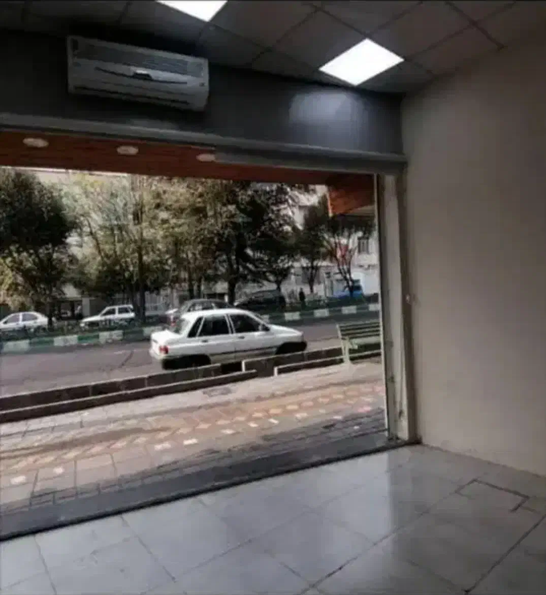 70 متر مغازه تجاری تهرانپارس بلوار پروین|اجارهٔ مغازه و غرفه|تهران, تهرانپارس غربی|دیوار