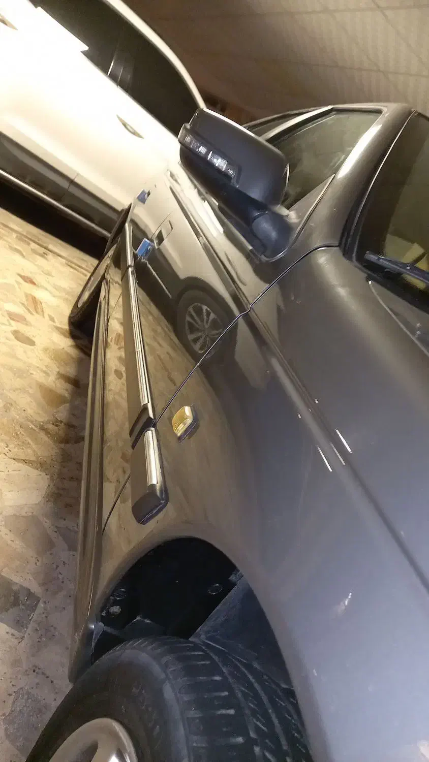 پژو پارس مدل ۹۲|خودرو سواری و وانت|رشت, سیا اسطلخ|دیوار