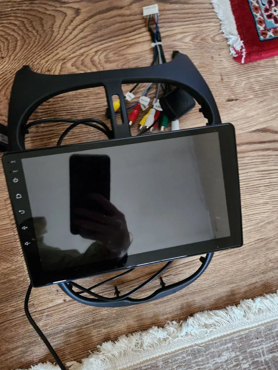 مانیتور و باند|قطعات یدکی و لوازم جانبی|قم, باجک سه|دیوار