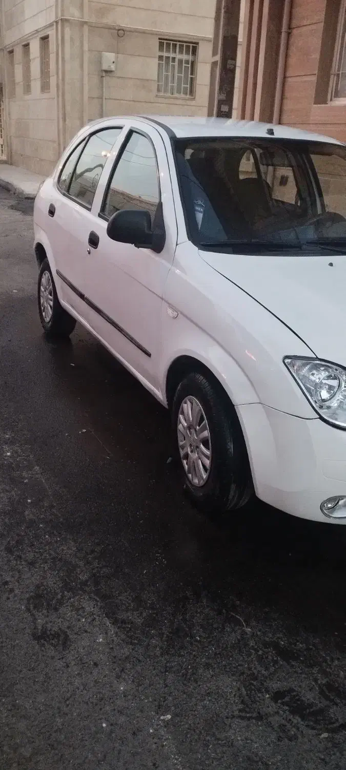 تیبا 2 هاچبک|خودرو سواری و وانت|کرمانشاه, |دیوار