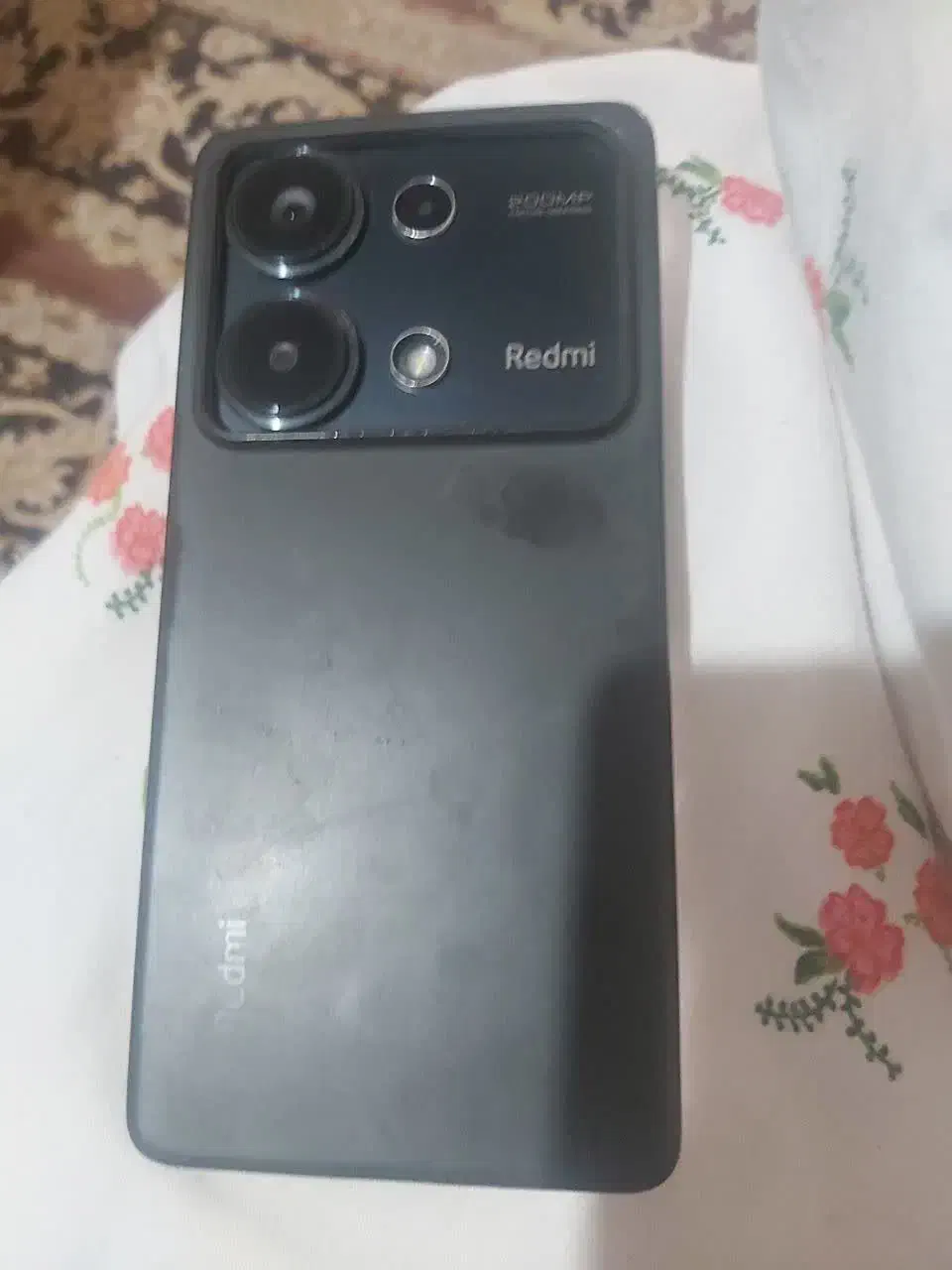 گوشی شیاومی redmi note 13 pro|موبایل|تهران, اسفندیاری|دیوار