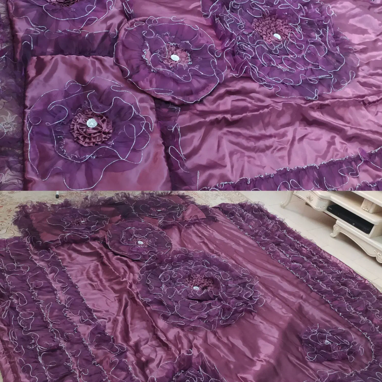 لوازم خواب|سرویس روتختی|فشاپویه, |دیوار