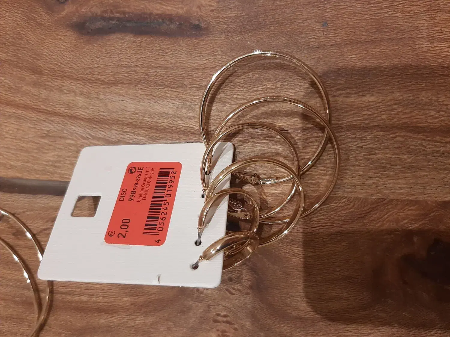 گوشواره های برند آلمانی|بدلیجات|تهران, جنتآباد جنوبی|دیوار