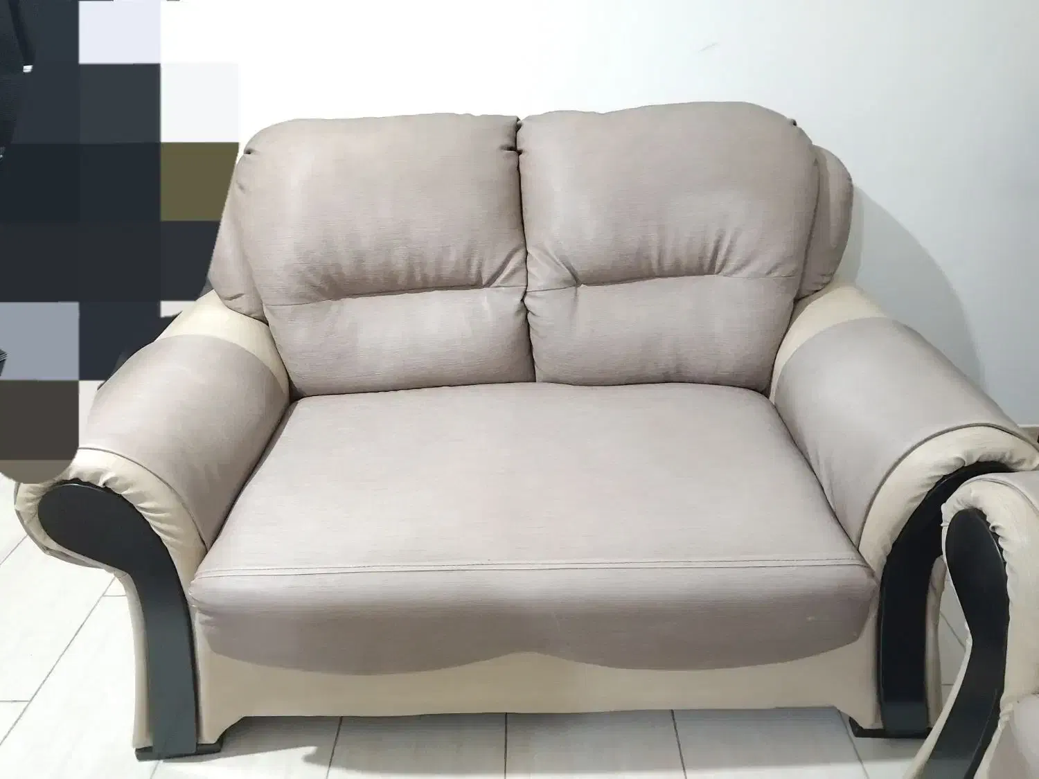 مبلمان ۷ نفره|مبلمان خانگی و میز عسلی|گنبد کاووس, |دیوار