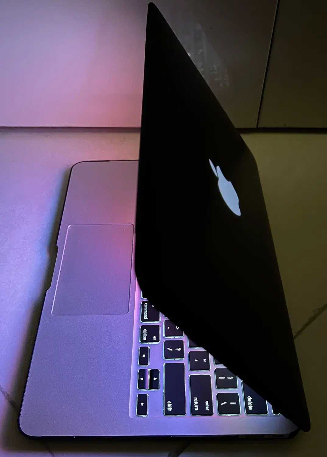 MacBook Air 11-inch (Early 2014) - مک بوک|رایانه همراه|تهران, بروجردی|دیوار