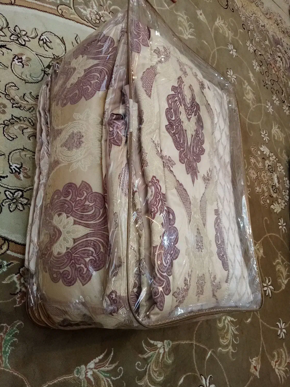 روتختی 2نفره|سرویس روتختی|قم, نخودی|دیوار