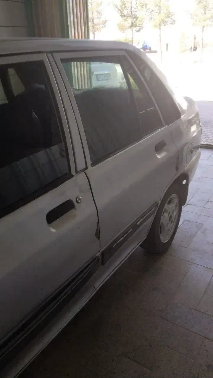 ۱۴۱|خودرو سواری و وانت|اصفهان, همدانیان|دیوار