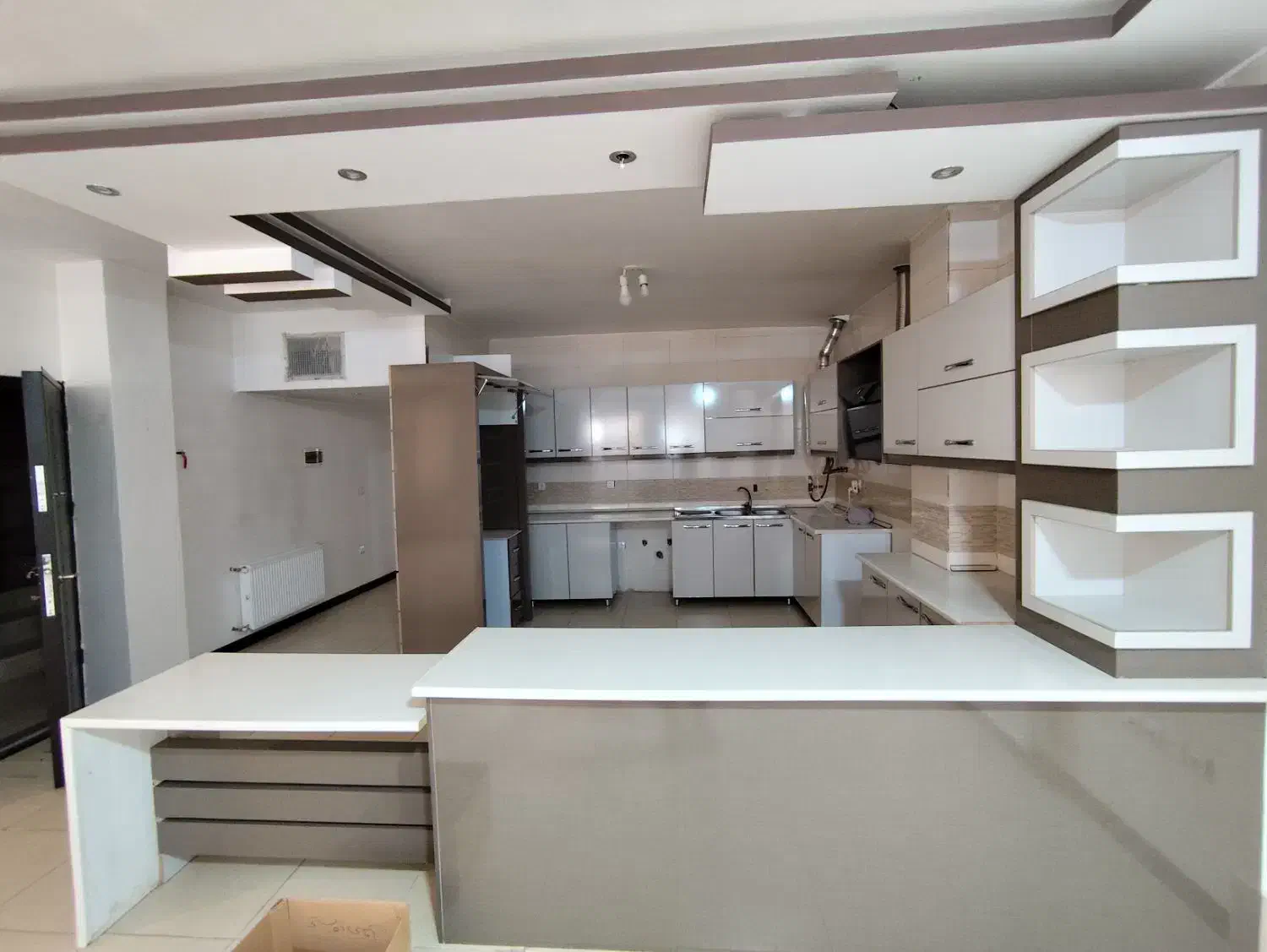 اجاره واحد مسکونی محدوده خیابان یگانه|اجارهٔ آپارتمان|شهرکرد, |دیوار