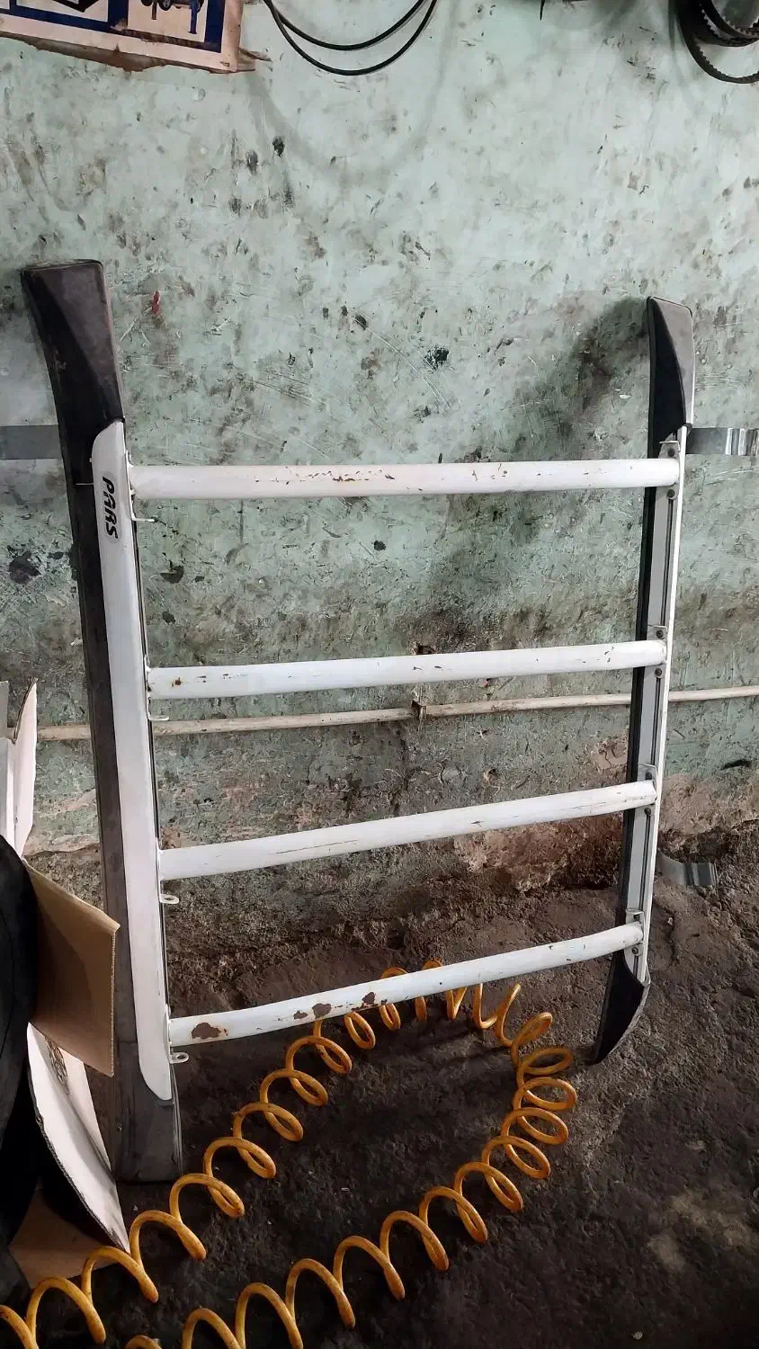 باربند|قطعات یدکی و لوازم جانبی|تربت‌حیدریه, بازار|دیوار