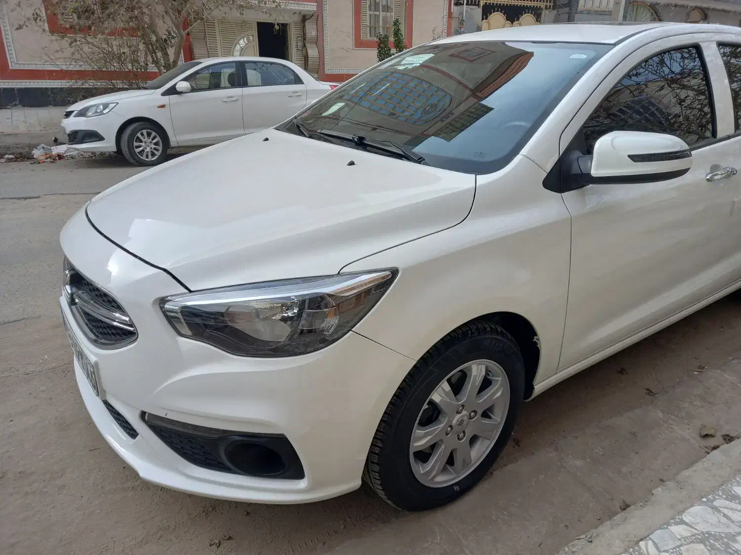 شاهین G توربو اتومات|خودرو سواری و وانت|زاهدان, |دیوار