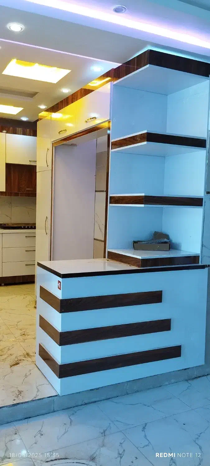 کمد از متری2700به بالا|جاکفشی، کمد، دراور|لردگان, |دیوار