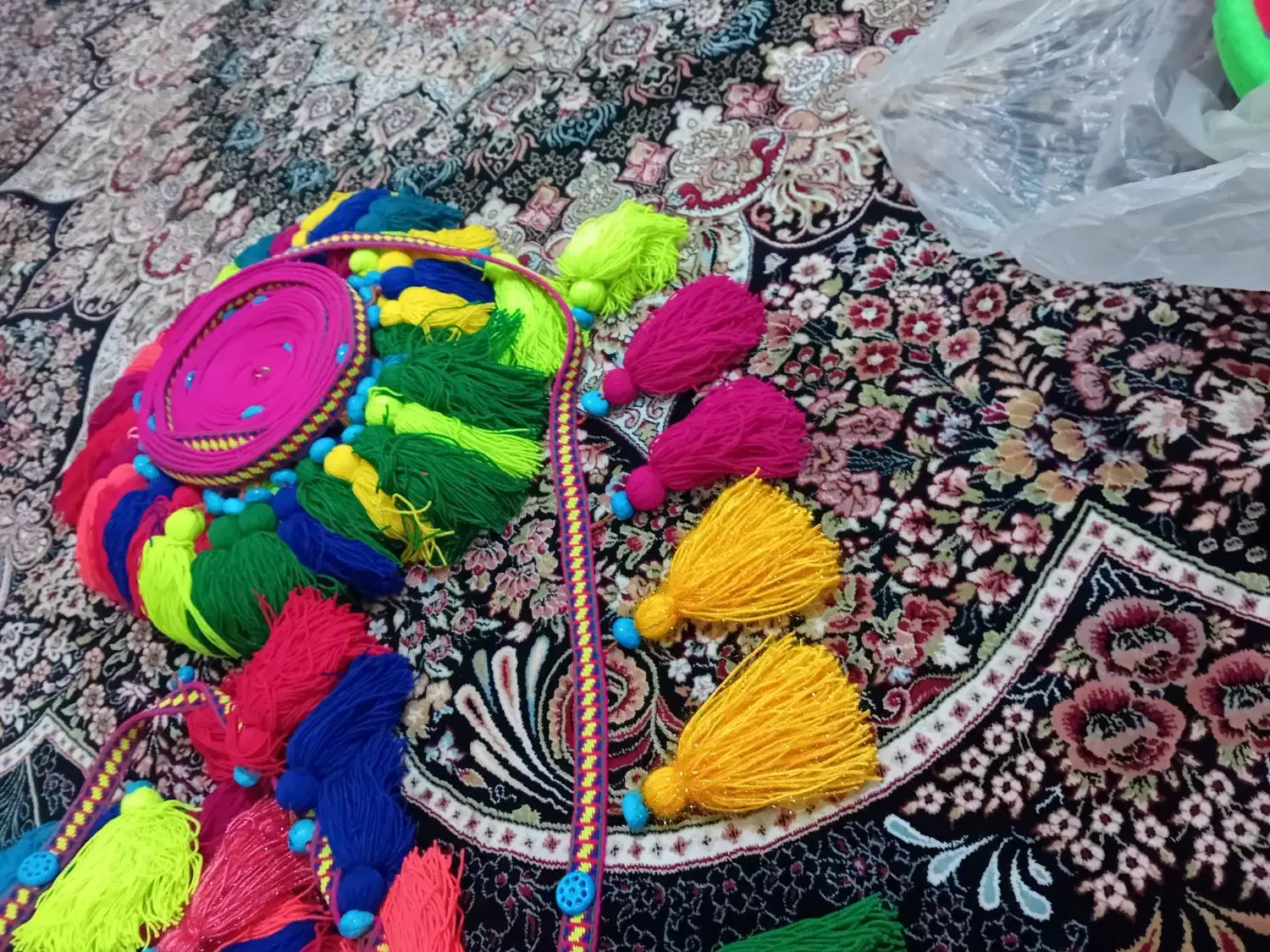 شیردنگ نو|لوازم خیاطی و بافتنی|دزفول, |دیوار