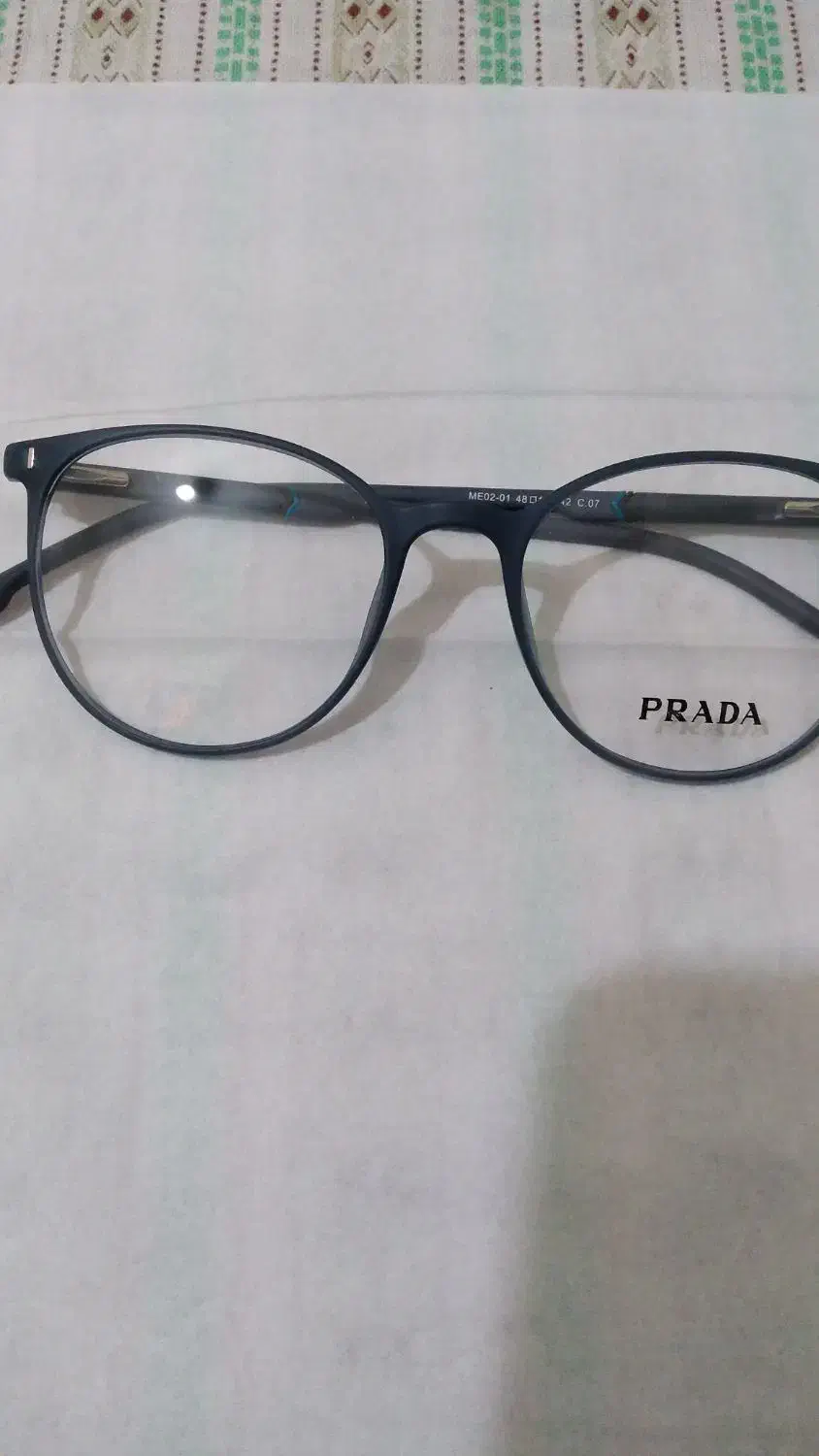 فریم عینک زنانه طبی|آرایشی، بهداشتی، درمانی|پرند, فاز ۶|دیوار