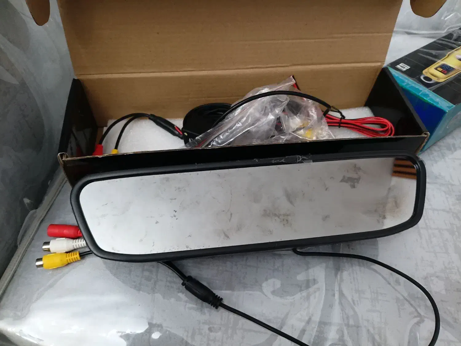 دوربین ومانیتور|قطعات یدکی و لوازم جانبی|پاکدشت, پاکدشت (مامازند)|دیوار