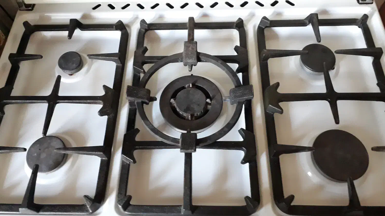 فر گاز  verona|اجاق گاز و لوازم برقی پخت‌وپز|الوند, |دیوار