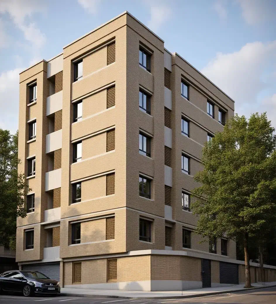 طراحی اولیه رایگان+جواز ساختمانی +نقشه معماری+نما|خدمات پیشه و مهارت|تهران, کوثر|دیوار