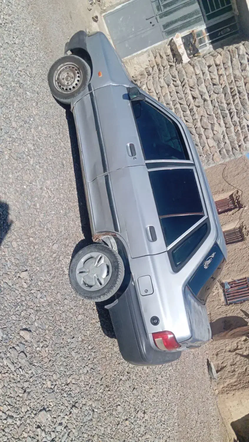 فروش مدل ۸۵ خرج داره از قیمت کم میشه|خودرو سواری و وانت|مهرستان, |دیوار