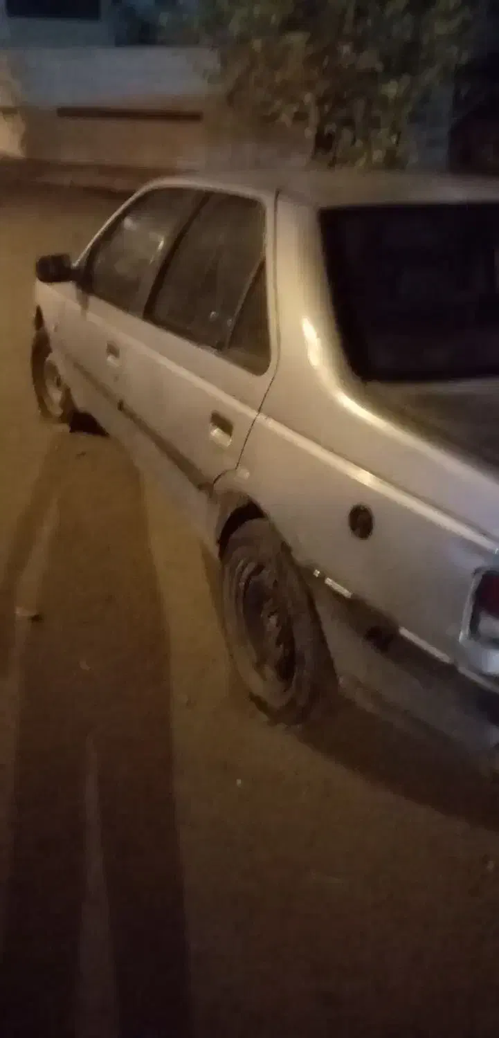 فروش ماشین ROA|خودرو سواری و وانت|قروه, |دیوار