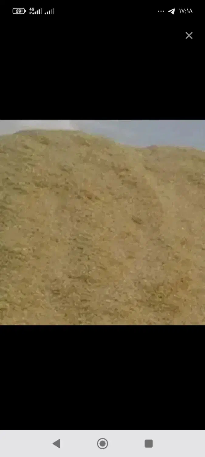 کاه|عمدهفروشی|حسین آباد, |دیوار