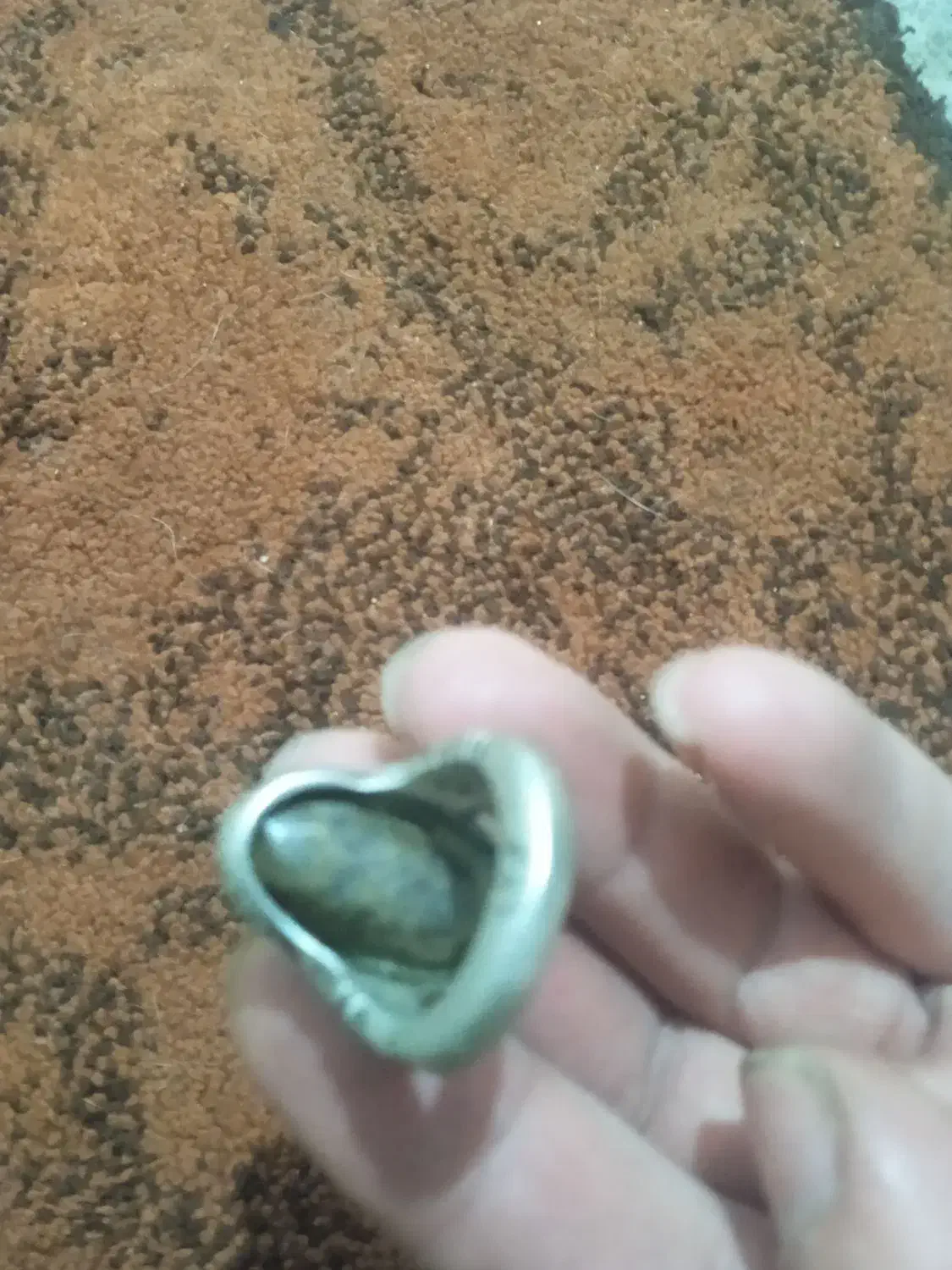 انگشتر فیروزه|جواهرات|بندر ماهشهر, |دیوار