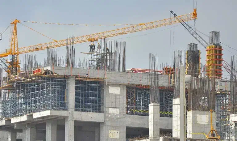 پیمانکاری داربست در عسلویه و کنگان|خدمات پیشه و مهارت|برازجان, |دیوار