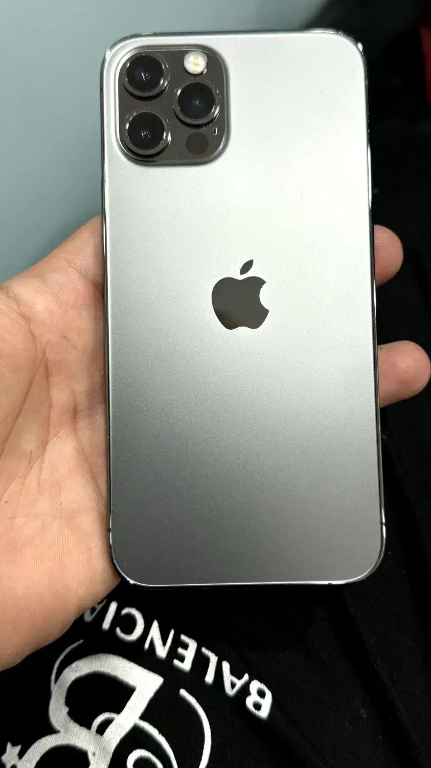 ایفون 12پرو|موبایل|فریمان, |دیوار