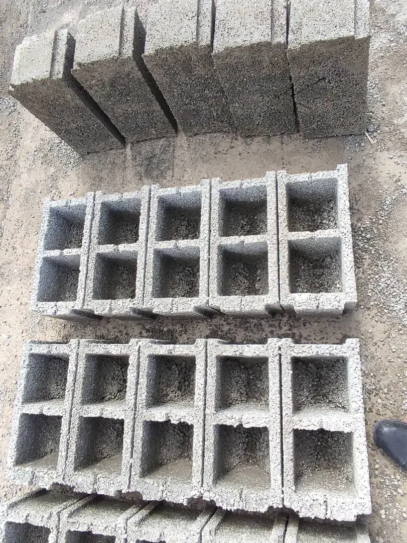 فروش بلوک دیواری سنگین|مصالح و تجهیزات ساختمان|اهر, |دیوار