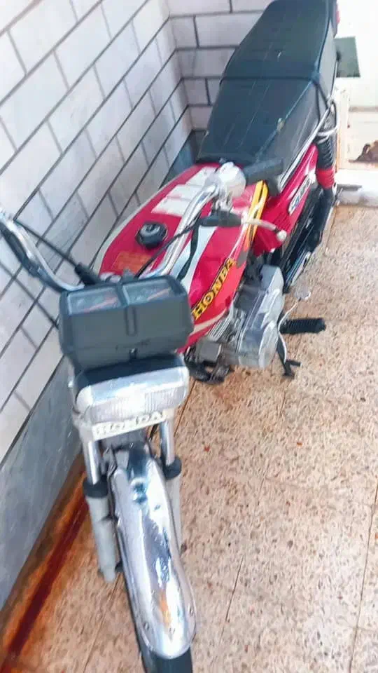 موتور شهاب مدل ۸۹ پلاک ملی|موتورسیکلت|اهواز, کمپلو جنوبی|دیوار