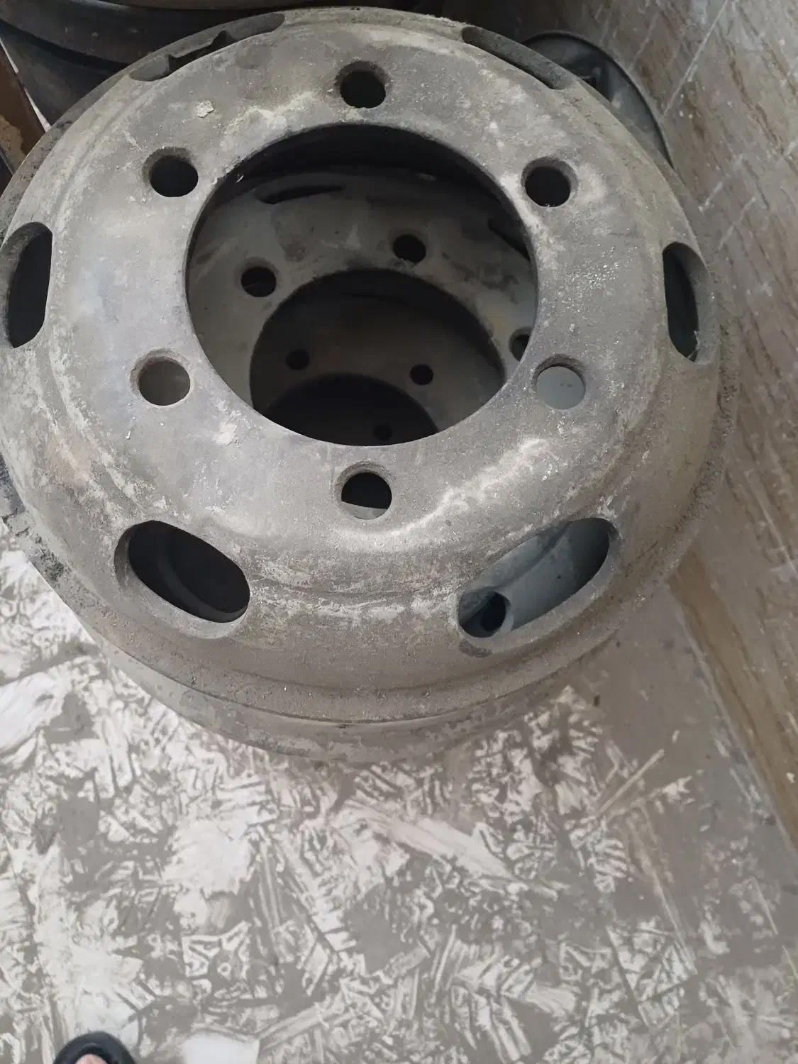 رینک مینی بوس (اویکو)|قطعات یدکی و لوازم جانبی|تبریز, |دیوار